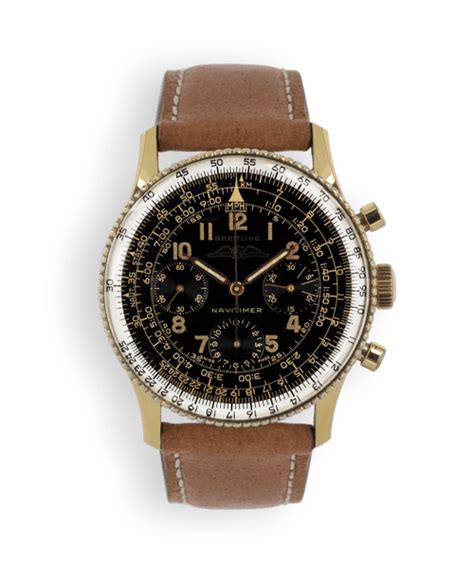 Acquista Breitling Navitimer su Chrono24.